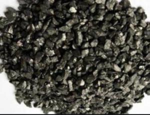China Fireproof GPC Carbon Raiser 0.2% Ash For Steel Melting Metallurigy factory