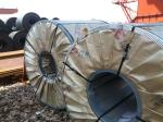 430 Stainless Steel Cold Rolled Coils 2B Surface S S coil , 430 Stainless Steel