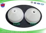 S221LOWER WITH TAPERED NOZZLE Seibu 5427089 / S220 SEIBU WATER NOZZLE UPPER