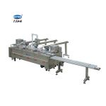 Commercial Cream Biscuit Sandwich Cookie Machines 300-1200pcs/Min