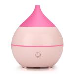 Mist Spraying 200ml 12W Essential Oil Aromatherapy Diffuser 24V