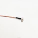 F Female To TS9 Male Cable RG316 Customize RF Coaxial IPEX Cables