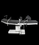 Siriusmed Operating Room Bed Stainless Steel Manual Adjustable 2070mm Length
