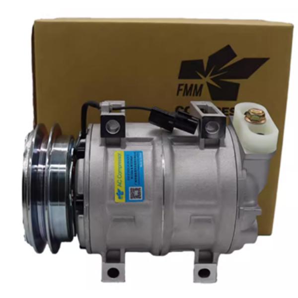 Mitsubishi L200 Pajero Sport Bus A/C Compressor MN123626 12V Auto Air Conditioni