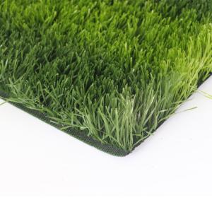 China Abrasive Resistance Football Playground Synthetic Turf Outdoor Fast Delivery factory