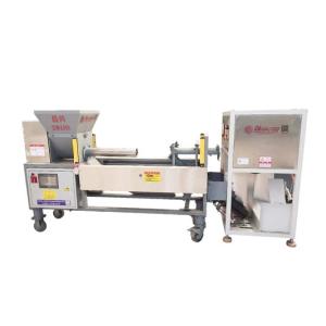 Multipurpose Mushroom Packing Machines 1phase  Various Applications LP-400