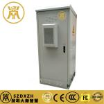 Anti Theft Outdoor Battery Cabinet Customized Weatherproof Electrical Cabinet