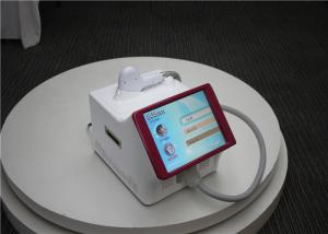 China permanent hair removal lightsheer diode laser hair removal machine price with super cooling systems factory