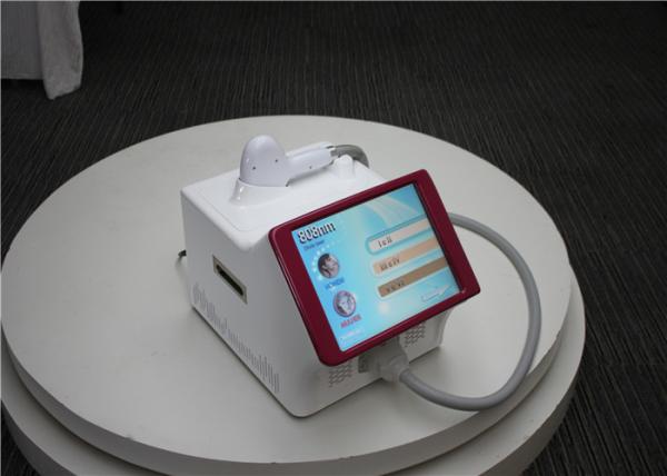 permanent hair removal lightsheer diode laser hair removal machine price with