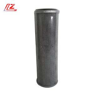 China Supply of Truck Hydraulic Oil Filter HF29051 with Picture Showing and Standard Size factory