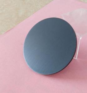 China indium tin oxide ITO sputting target for film factory