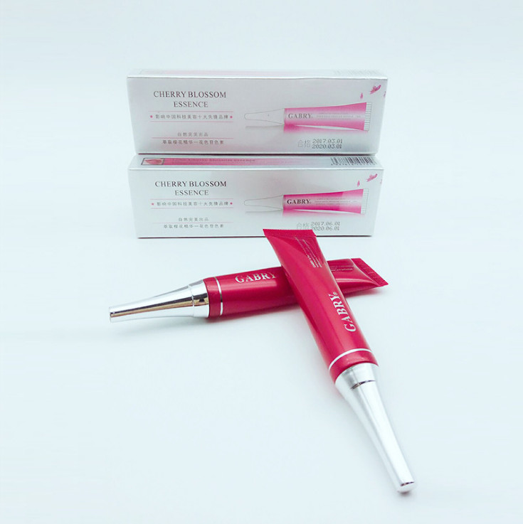 Permanent Makeup Accessories Waterproof Long Lasting Tattoo Tint Lip Gloss