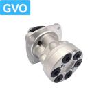 DX140/DX140W/DX170/DX180 Excavator Cab Hydraulic Joystick Valve 410113-00022A