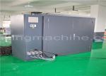 1500*1500*1600mm Mattress Spring Coiling Machine 5.5KW Bonnell Spring Machine