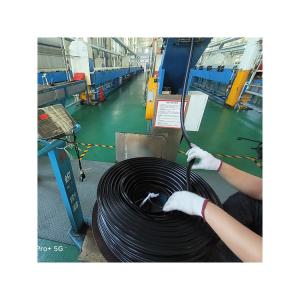 H Shape Wiper Rubber Strip Silicone Weatherproof With Moulding Processing