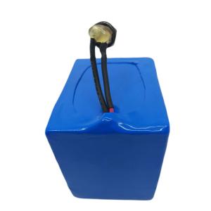 China 1.1V 10.5Ah Li Battery Pack factory
