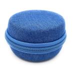 1.8oz Watch Carry Case , OEM Luxury Watch Travel Case