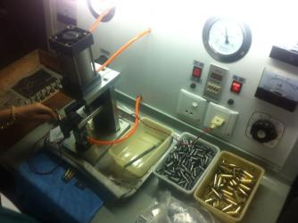 FENGHUA FLUID AUTOMATIC CONTROL CO.,LTD