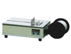 China KOBOTECH KB-T Table strapping machine factory