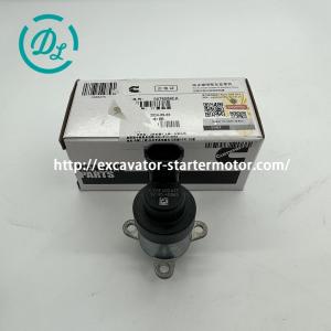 EexcavaStart Cummins QSB4.5 SCV Valve OEM 0928400473 5476586