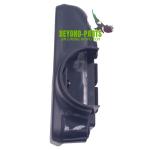 Komatsu PC-6 PC200-6 Excavator Spare Parts 6D102 Monitor Cluster Gauge Panel