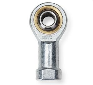 China SI5TK SI6TK SI8TK SI12TK SI14TK SI16TK Ball Joint Bearing Right Hand Female Rod End factory