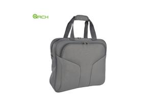 China Tapestry Duffel Travel Flight Bag with One Front Pocket factory