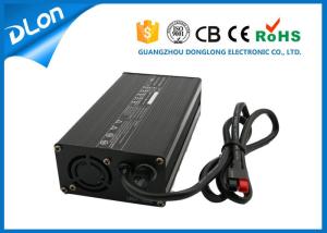 China 48v 1amp 2amp 120W lead acid battery charger for 4 wheel mobility scooter/ disable mobility scooter factory