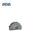 Composite Slot Pan Head machine Cross Recessed Head Screw Nut Combination M5 x 6