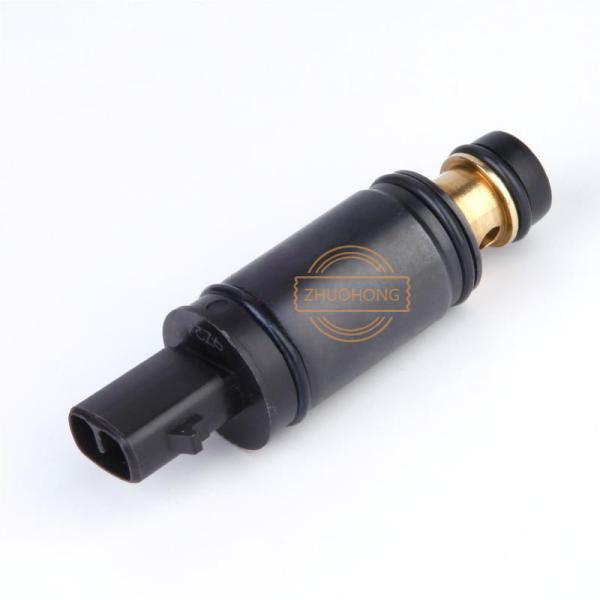 1000S Engine Auto AC Parts Electric Control Valve for Fiat Opel Denso 5SL12