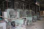 100L Horizontal Bead Mill Bead Grinder Coating Mill Machine