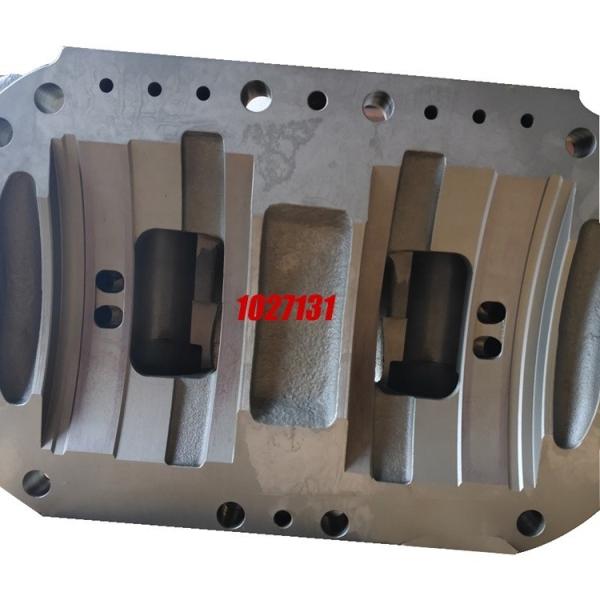 Excavator Hydraulic Pump Kit for ZX200 ZX240 HPV102 Cylinder Block Head Cover