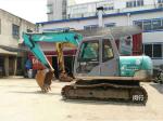 SK100 Used Kobelco Excavator