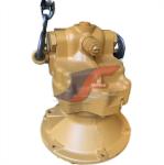 Hydraulic Motor Swing PC200-8 PC220-8 706-7G-01140 Excavator Parts