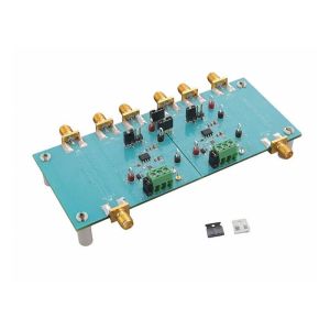 China MAX22702EVKIT Embedded Solutions Gate Driver Power Management Evaluation Board factory