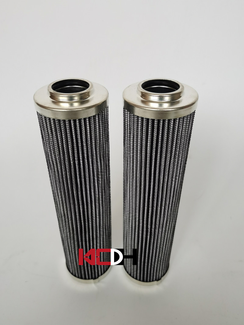 8421230000 Excavator Fuel Filter For Engine Parts