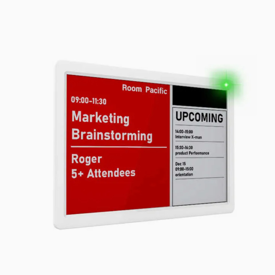 11.6-inch Screen Electronic Ink Display Large Electronic Paper Supermarket Price Tag Centralized Management Display Richer Information Centralized