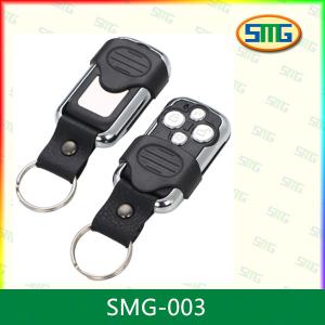 China 433.92mhz Copy Remote Face To Face Remote SMG-003 factory