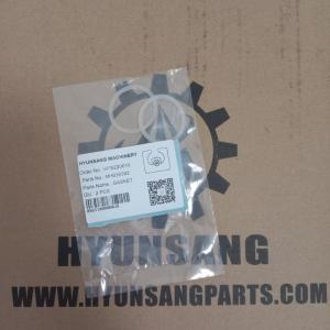 China Hyunsang Excavator Parts O Ring Gasket MH035093 For Construction Equipment factory