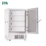 Laboratory 936L Large Capacity Medical Deep Freezer Manual Defrost