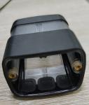 Mold Type Injection Molding Customized Injection Molded Parts with Tolerance ±0