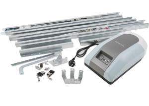 China 800N Auto Lightning Automatic Garage Door Opener Electric Operated Power Durable factory
