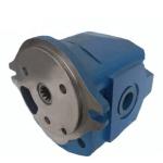 172187-73170 Hydraulic Gear Pump , VIO70 VIO75 Yanmar Hydraulic Pump