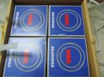 Spherical NSK Ball Bearings , Radial Deep Groove Ball Bearings