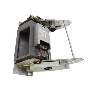 China ATM Machine Spare Parts GRG Banking YT4.120.070 Deposit Shutter DST-004 factory