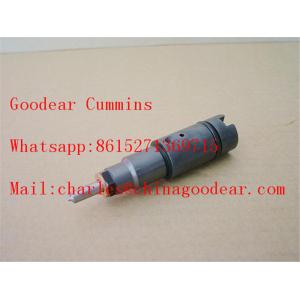 Dongfeng 6L 375hp diesel engine fuel injector 3975929