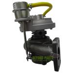 catererpillar C4.4 3054C Construction Excavator Engine Parts Turbo Turbocharger