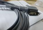 989803157491 Medical Device Consumables Cable For Dynamic ECG Box Heart