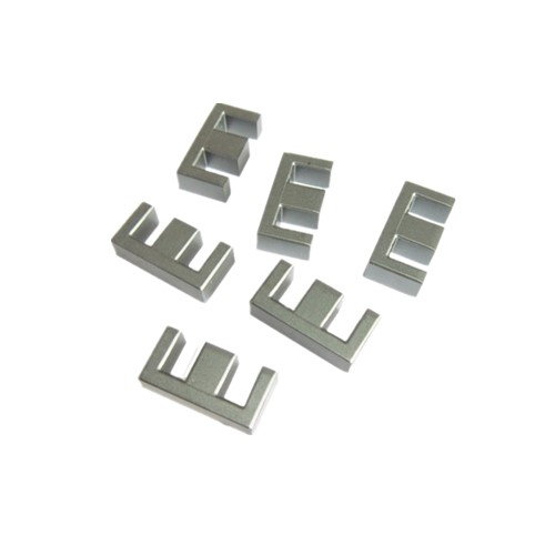 Careful FP4 EE85 Type MnZn Ferrite Core For Transformer