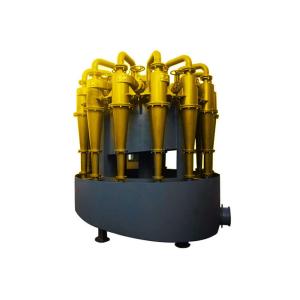 China Mining Processing Equipment Hydrocyclone on sale